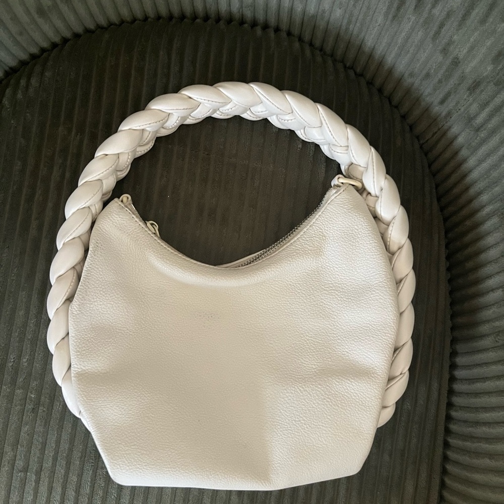 Dolce Vita Pippa Braided Bag
